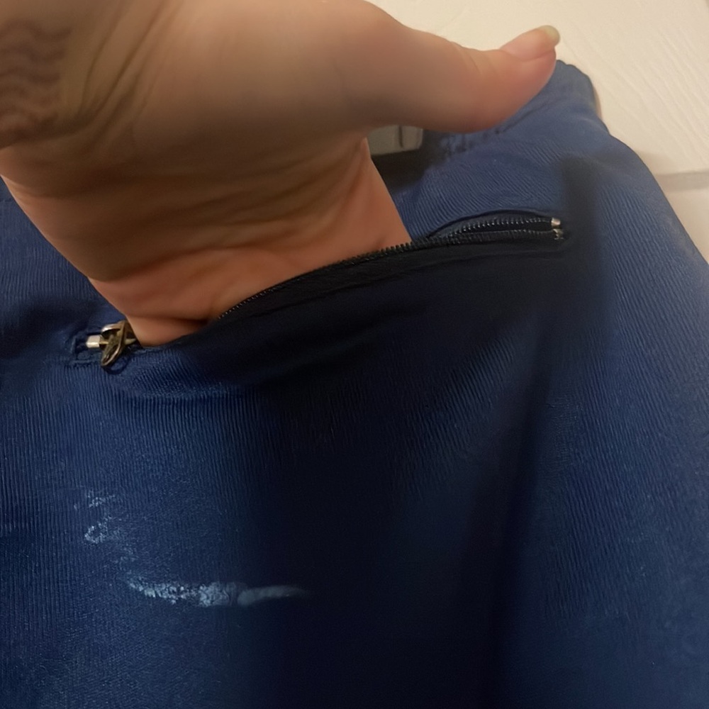 Moda International pants - Picture 8 of 9